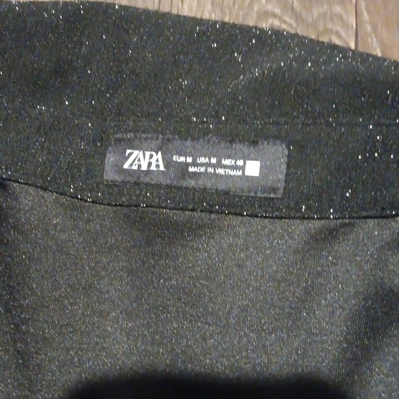 zara elegant shirt - Picture 2 of 4